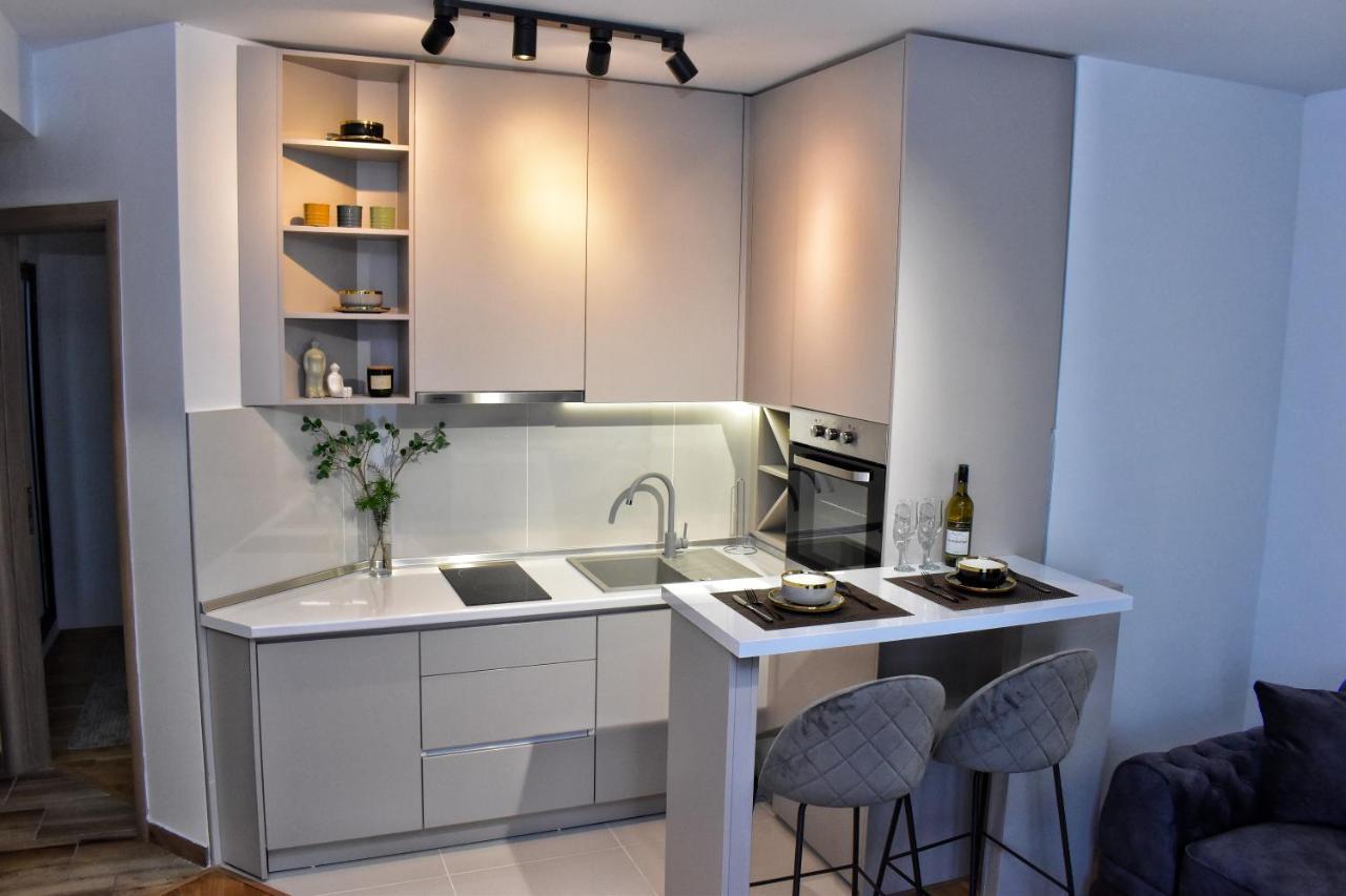 Apartmani Bokica Τρέμπινιε Εξωτερικό φωτογραφία