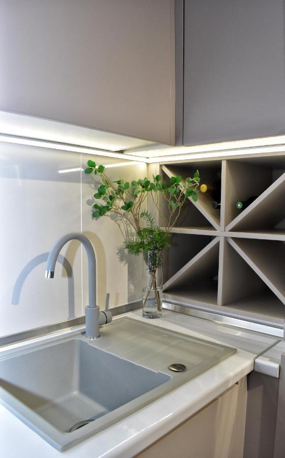Apartmani Bokica Τρέμπινιε Εξωτερικό φωτογραφία