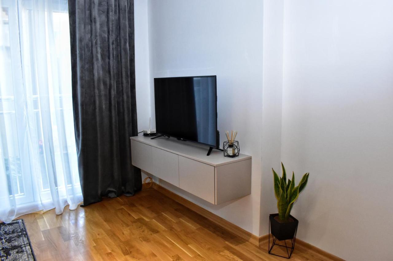 Apartmani Bokica Τρέμπινιε Εξωτερικό φωτογραφία