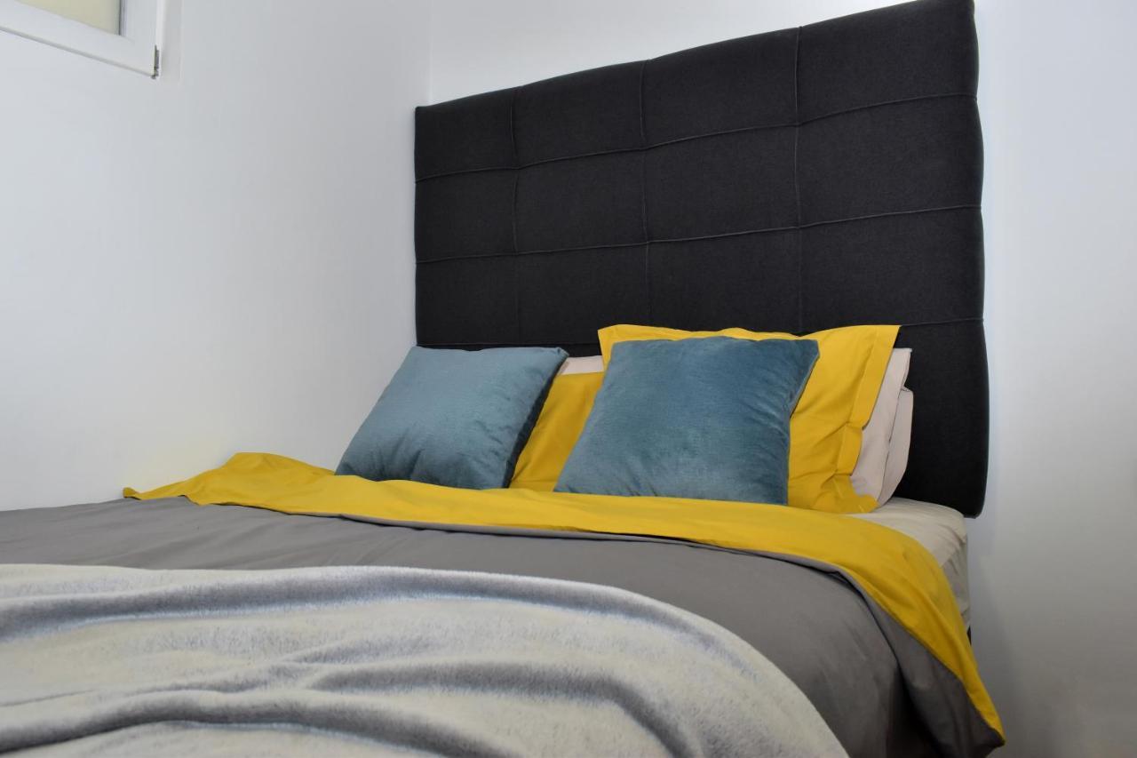 Apartmani Bokica Τρέμπινιε Εξωτερικό φωτογραφία