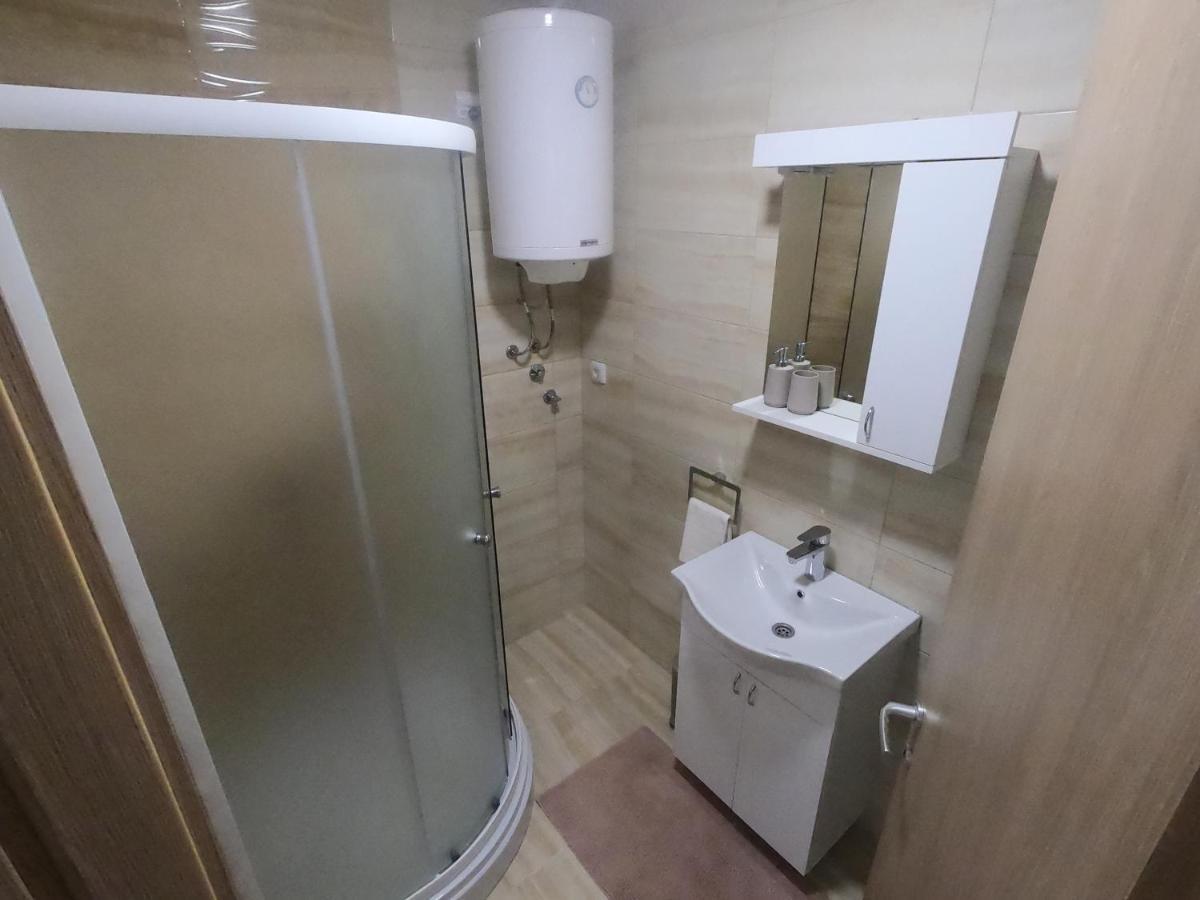 Apartmani Bokica Τρέμπινιε Εξωτερικό φωτογραφία