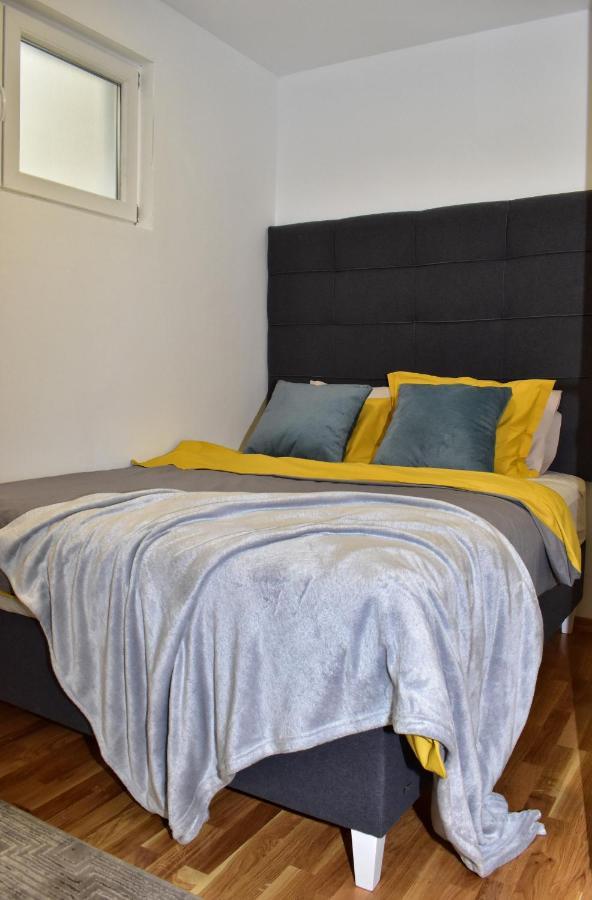 Apartmani Bokica Τρέμπινιε Εξωτερικό φωτογραφία